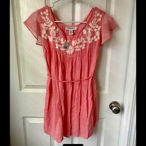 Motherhood Maternity Top Size L New